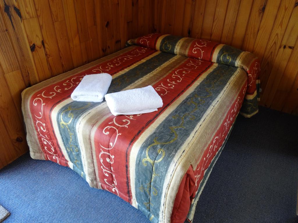 Ninety Mile Beach Holiday Park Waipapakauri Zimmer foto
