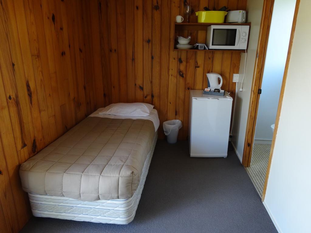 Ninety Mile Beach Holiday Park Waipapakauri Zimmer foto